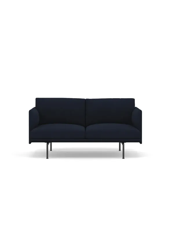 Outline Studio sofa fra Muuto