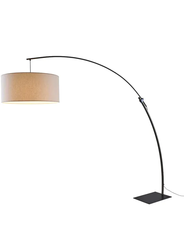 Ouverture 2.0 Gulvlampe fra Ligne Roset