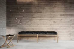 OW150 Daybed af Ole Wanscher