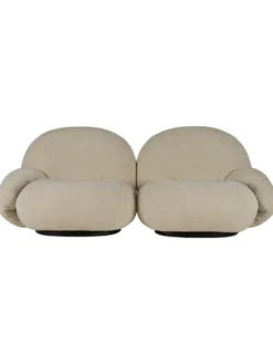 Pacha Sofa 2-seater w. Armrest fra GUBI