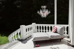 Paletti hjørnemodul fra Fatboy