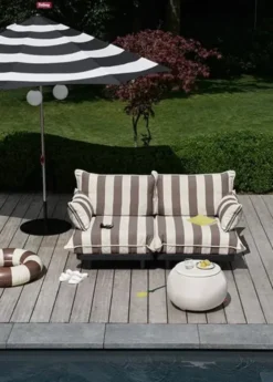 Paletti lounge sofa fra Fatboy