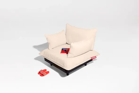 Paletti loungestol fra Fatboy