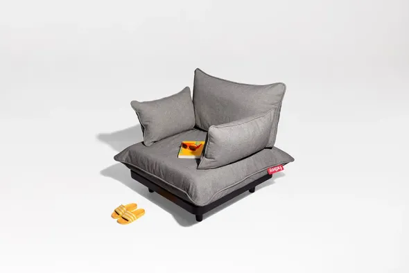 Paletti loungestol fra Fatboy