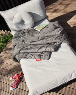 Paletti udendørs daybed fra Fatboy