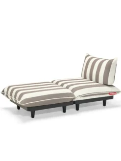 Paletti udendørs daybed fra Fatboy