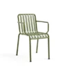 Palissade Armchair, olive fra Hay