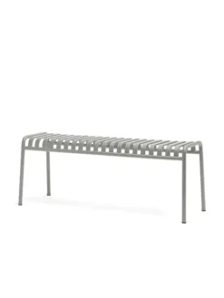 Palissade Bench, sky grey fra Hay