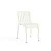 Palissade Chair, cream white fra Hay