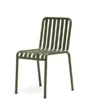 Palissade Chair, olive fra Hay