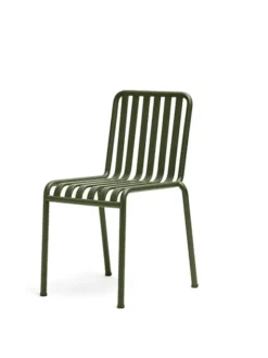 Palissade Chair, olive fra Hay