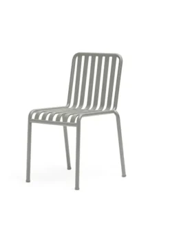 Palissade Chair, sky grey fra Hay