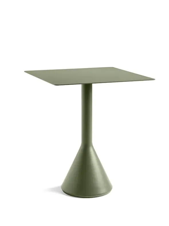 Palissade Cone Table fra Hay
