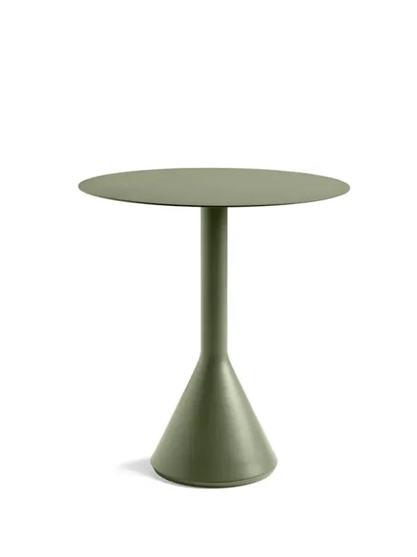 Palissade Cone Table fra Hay