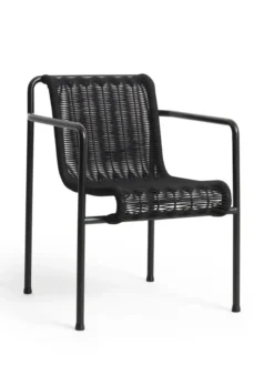 Palissade Cord Dining Armchair fra Hay