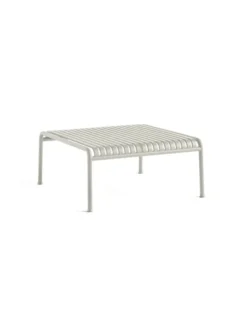 Palissade Low Table, sky grey fra Hay