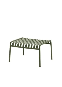 Palissade Ottoman, olive fra Hay