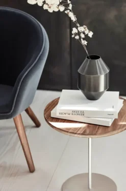 Pal Table Ø37,5 fra Fredericia Furniture