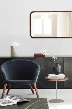 Pal Table Ø37,5 fra Fredericia Furniture