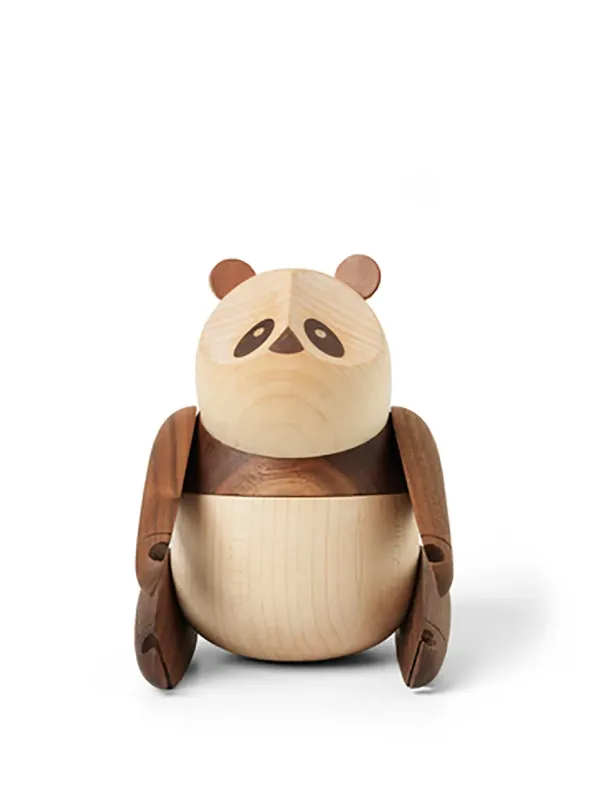 Panda fra Architectmade