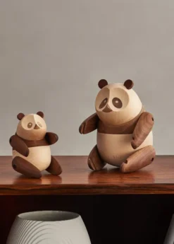 Panda fra Architectmade