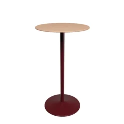 Panton Barbord, Ø60 cm fra Montana