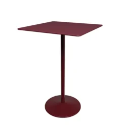 Panton Barbord, 70x70 cm fra Montana
