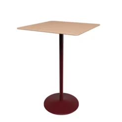 Panton Barbord, 70x70 cm fra Montana