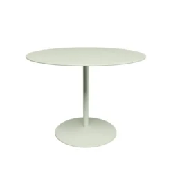 Panton café- og spisebord, Ø100 cm fra Montana