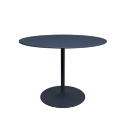 Panton café- og spisebord, Ø100 cm fra Montana