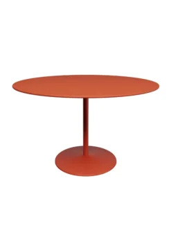Panton café- og spisebord, Ø120 cm fra Montana