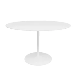 Panton café- og spisebord, Ø120 cm fra Montana