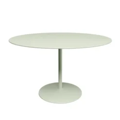 Panton café- og spisebord, Ø120 cm fra Montana