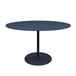 Panton café- og spisebord, Ø120 cm fra Montana