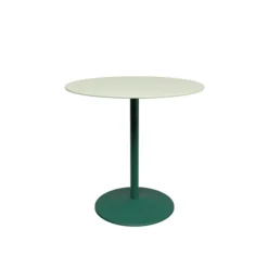 Panton café- og spisebord, Ø75 cm fra Montana