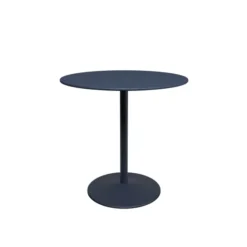 Panton café- og spisebord, Ø75 cm fra Montana