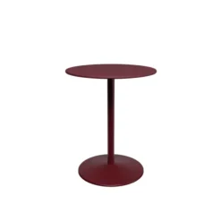 Panton café- og spisebord, Ø60 cm fra Montana