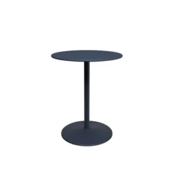 Panton café- og spisebord, Ø60 cm fra Montana