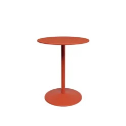 Panton café- og spisebord, Ø60 cm fra Montana