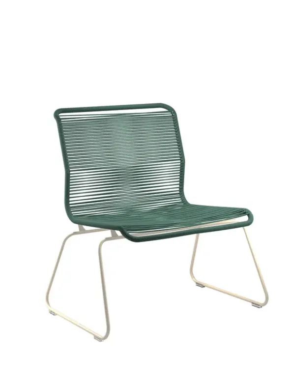Panton One Loungestol fra Montana
