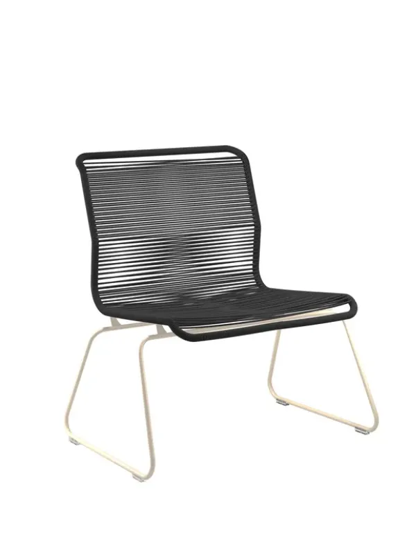 Panton One Loungestol fra Montana