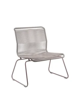 Panton One Loungestol fra Montana