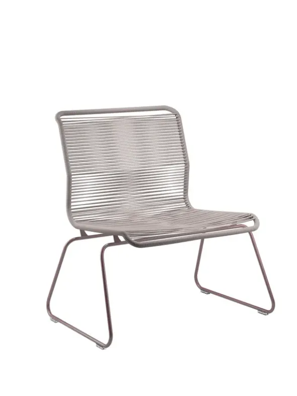 Panton One Loungestol fra Montana
