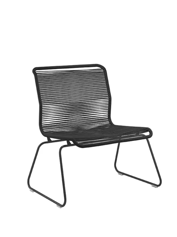 Panton One Loungestol fra Montana