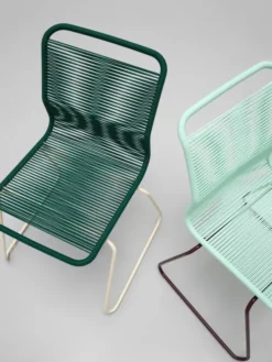 Panton One Stol fra Montana