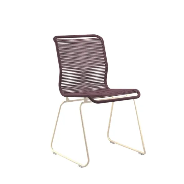Panton One Stol fra Montana
