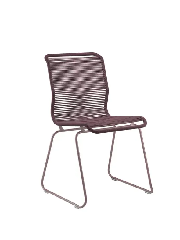 Panton One Stol fra Montana