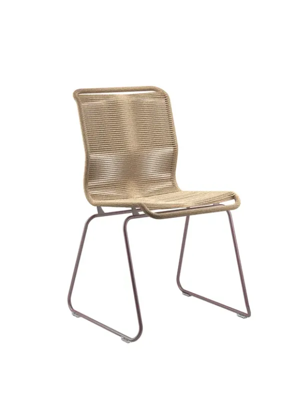 Panton One Stol fra Montana