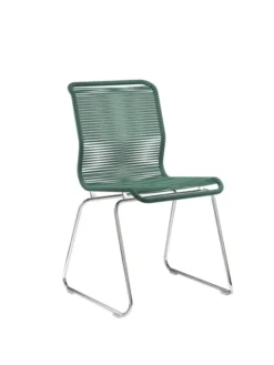 Panton One Stol fra Montana