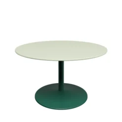 Panton Sofabord, Ø75 cm fra Montana